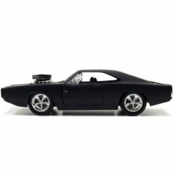 JADA Fast and Furious 1:24 Dodge Charger Street car