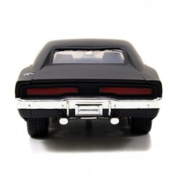 JADA Fast and Furious 1:24 Dodge Charger Street Car