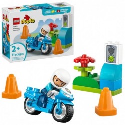 LEGO DUPLO TOWN 10471...