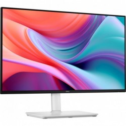 DELL S Series S2725HSM computer monitor 68.6 cm (27") 1920 x 1080 pixels Full HD LCD White