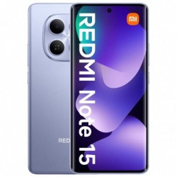 Xiaomi Redmi Note 15 5G DS...