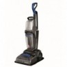 Bissell Carpet Cleaner PowerWash Hydrosteam Corded operating Washing function 1400 W Black/Cobalt Blue