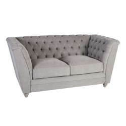 Sofa WATSON 2-seater, greyish beige