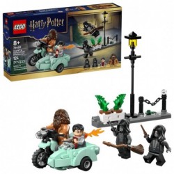 LEGO Harry Potter 76459...