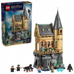 LEGO Harry Potter 76463...