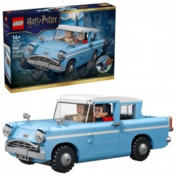 LEGO Harry Potter 76470...