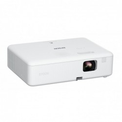Epson CO-W01 data projector...