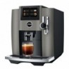 Jura S8 Dark Inox (EB) Coffee Machine