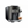 Jura S8 Dark Inox (EB) Coffee Machine