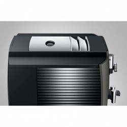Jura S8 Dark Inox (EB) Coffee Machine