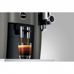 Jura S8 Dark Inox (EB) Coffee Machine