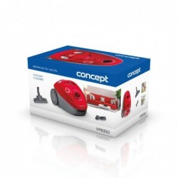 Concept VP8350 vacuum 1.8 L...