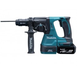 Makita DHR243RTJ rotary...
