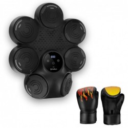 TB30 INTELLIGENT MUSIC...