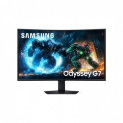 Samsung G75F computer...