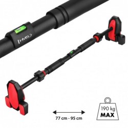 DD300 DOORWAY PULL-UP BAR...