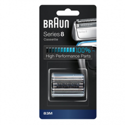 Braun Shaver Replacement...