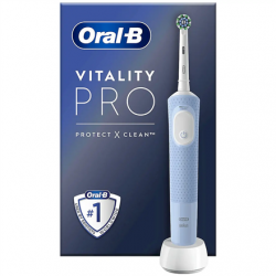 Oral-B Electric Toothbrush...