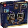 LEGO Harry Potter 76464 Kociołek: sekretna klasa eliksirów
