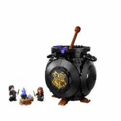 LEGO Harry Potter 76464 Kociołek: sekretna klasa eliksirów
