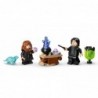 LEGO Harry Potter 76464 Kociołek: sekretna klasa eliksirów