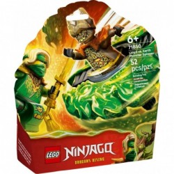LEGO NINJAGO 71850 Lloyd...