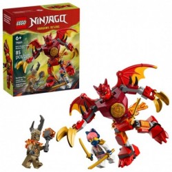 LEGO NINJAGO 71851 Kai’s...