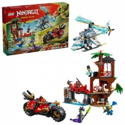 LEGO NINJAGO 71857 Ninja...