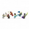 LEGO NINJAGO 71857 Ninja Vehicle Battle at the Tree House