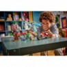 LEGO NINJAGO 71857 Ninja Vehicle Battle at the Tree House
