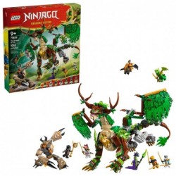 LEGO NINJAGO 71859 The...