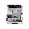 NINJA Espresso Coffee Maker ES601EU Luxe Cafu00e9 Premier Pump pressure 11 bar Built-in milk frother Ground |