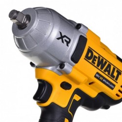 Impact wrench 1/2" 18V 2x5.0Ah DCF900P2T-QW DEWALT