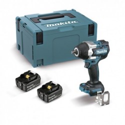 MAKITA DTW700RTJ power...