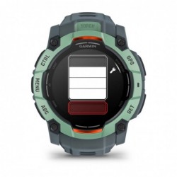Garmin Instinct 3 AMOLED...
