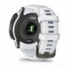 Garmin Instinct 2X Solar 2.79 cm (1.1") MIP 50 mm Digital 176 x 176 pixels Touchscreen White GPS (satellite)