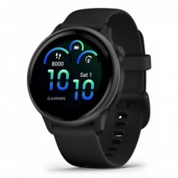 Garmin vívoactive 6 3.05 cm...