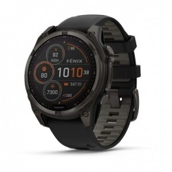 Garmin fenix 8 3.3 cm...
