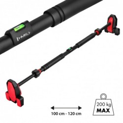 DD301 DOORWAY PULL-UP BAR...