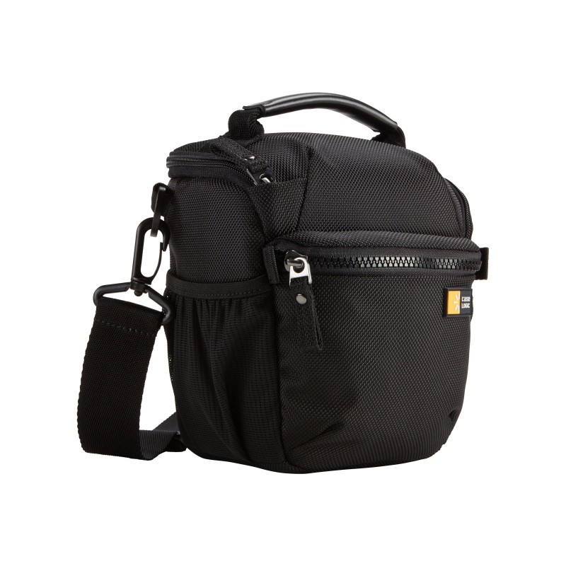 Case Logic Bryker DSLR camera case Black