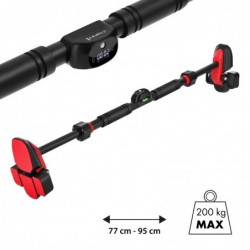 DD500 DOORWAY PULL-UP BAR...