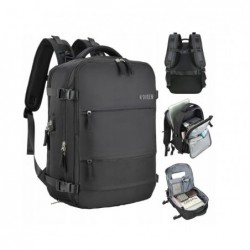 NOVEEN CTB400 Black Cabin...