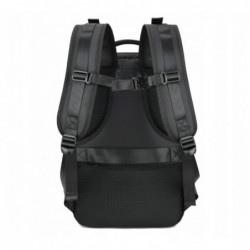 NOVEEN CTB400 Black Cabin Travel Backpack 40x20x25