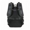 NOVEEN CTB400 Black Cabin Travel Backpack 40x20x25
