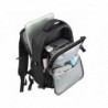 NOVEEN CTB400 Black Cabin Travel Backpack 40x20x25