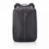 XD DESIGN ANTI-THEFT BACKPACK BOBBY FLEX GYM BAG BLACK P/N: P705.801