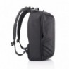 XD DESIGN ANTI-THEFT BACKPACK BOBBY FLEX GYM BAG BLACK P/N: P705.801