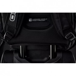 OGIO BACKPACK RENEGADE RSS BLACK P/N: 111059_03