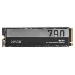 Lexar NM790 M.2 512 GB PCI...
