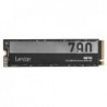 Lexar NM790 M.2 512 GB PCI Express 4.0 SLC NVMe